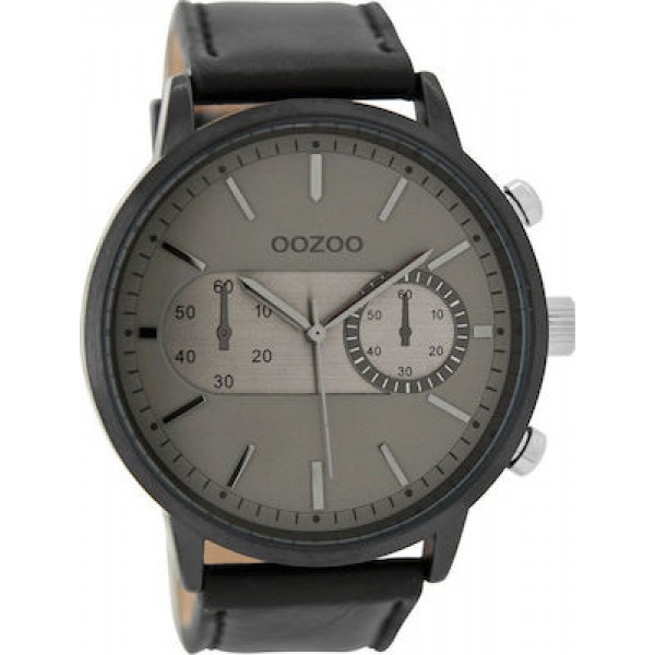 OOZOO ανδρικό ρολόι W4107C9058